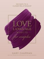 Love_Language_Minute_for_Couples